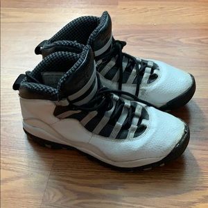 Steele 10s